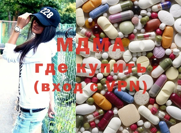 стафф Семёнов